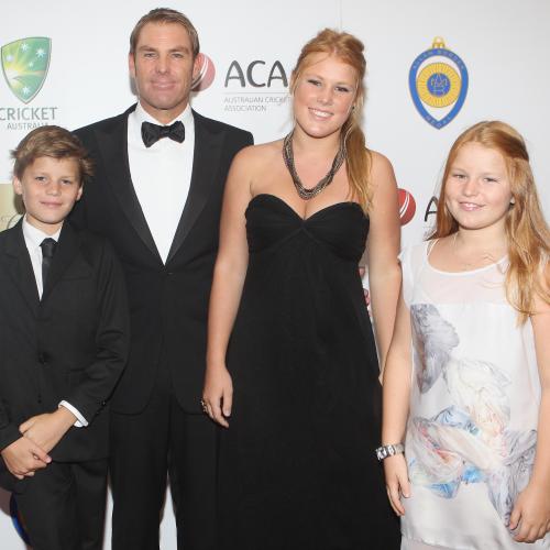 "Our Time Was Robbed": Shane Warne's Family Speak Out Following His Death
