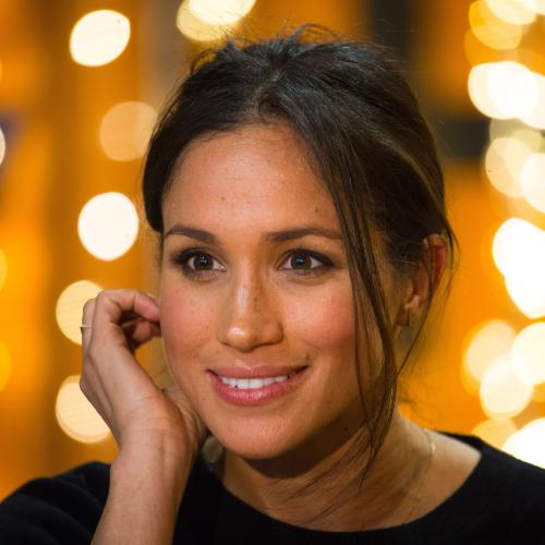 Meghan Markle Releases First Trailer For Her New 'Archetypes' Podcast