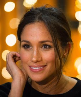 Meghan Markle Releases First Trailer For Her New 'Archetypes' Podcast