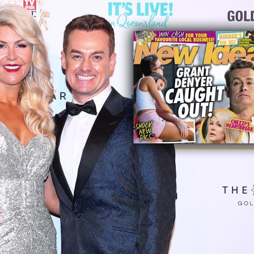 Grant Denyer Rips Into New Idea Magazine For Blatant Lies