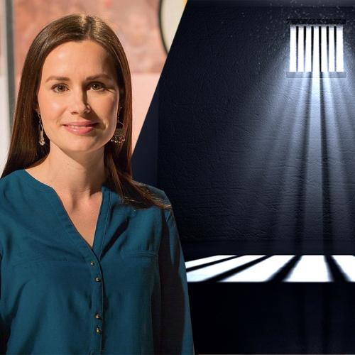 Kylie Moore-Gilbert Opens Up About Being Imprisoned In An Iranian Prison For 804 Days