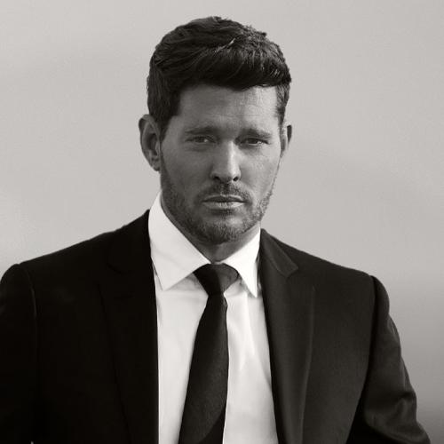 Michael Bublé - Higher Tour, presented by WSFM