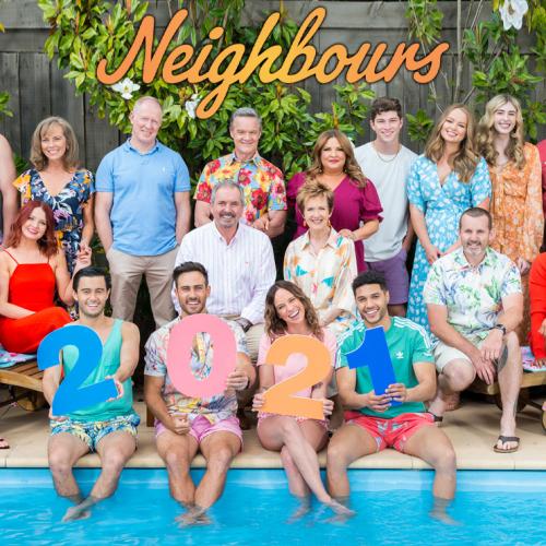 It's Official: Long-Time Aussie Soap Neighbours Has Been Axed