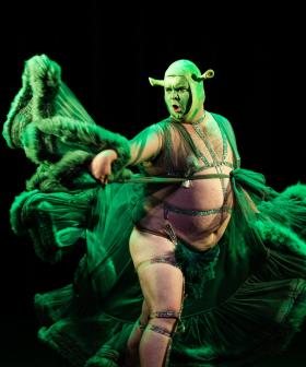 A Shrek Burlesque Show 'Shreklesque' Is Coming To Sydney!