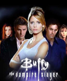25 'Buffy The Vampire Slayer Secrets' For Its 25th Anniversary