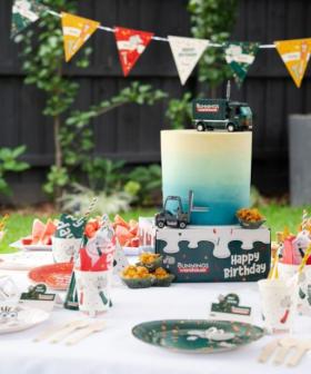 Bunnings Now Have Bunnings-Themed Party Packs And S'cuse Me, I Now Have A Party To Plan