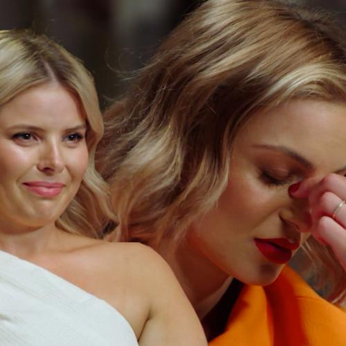 Why We Should Be Blaming Channel 9 (Not Olivia) For The Nude Photo Scandal On MAFS