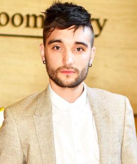 The Wanted's Tom Parker Passes Away From Terminal Brain Cancer At Age 33