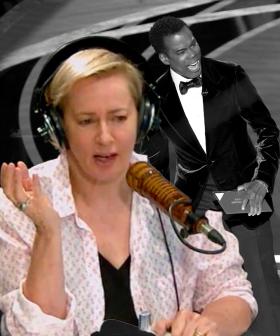 "It's Outrageous!": Amanda Keller SLAMS Will Smith's Behaviour At The Oscars