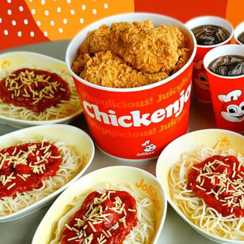 Filipino Fast Food Franchise Famous For Fried Chicken And Spaghetti 'Jollibee' Set To Open In Australia!