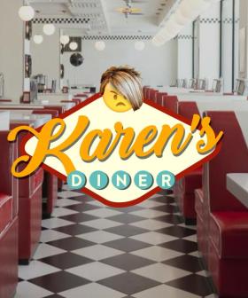 Karen's Diner, The Restaurant With Rude Waiters, Is Coming To Ryde!