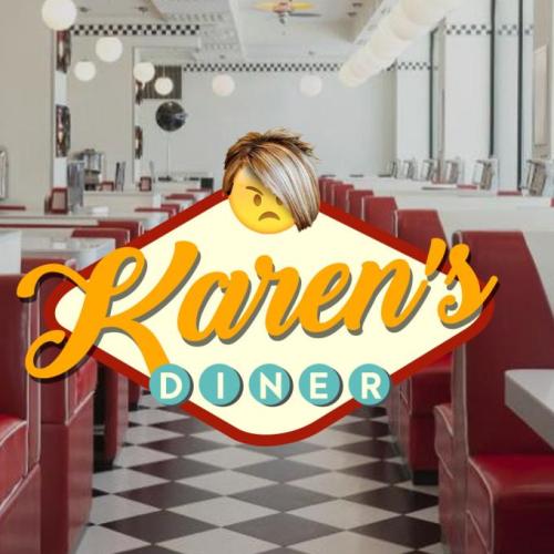 Karen's Diner, The Restaurant With Rude Waiters, Is Coming To Ryde!