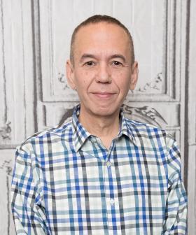 Comedian And Actor Gilbert Gottfried Dies At 67