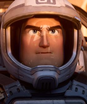 Toy Story Fans - The New "Lightyear" Trailer Is Out And What Do We Think?
