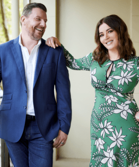 Nigella Lawson Replaces Pete Evans In New Season Of My Kitchen Rules