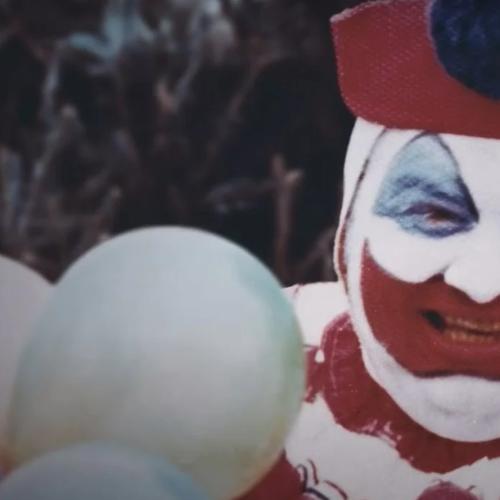 Netflix Releases Trailer For New 'Killer Clown' John Wayne Gacy Documentary