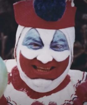 Netflix Releases Trailer For New 'Killer Clown' John Wayne Gacy Documentary