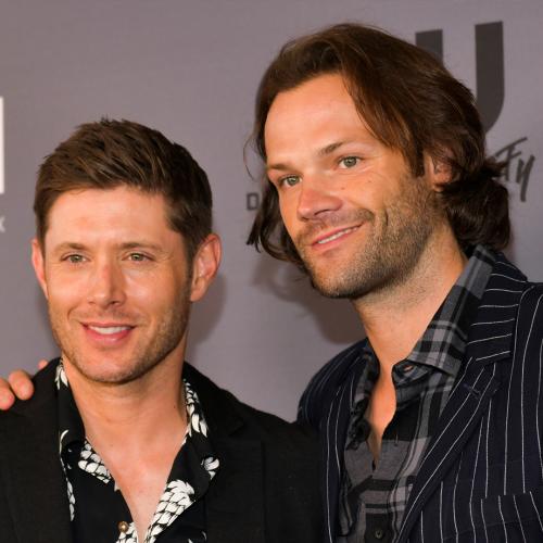 Supernatural's Jared Padalecki Is "Lucky To Be Alive" After Car Accident