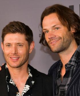 Supernatural's Jared Padalecki Is "Lucky To Be Alive" After Car Accident