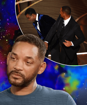 Will Smith Allegedly Hallucinated About Losing His Career BEFORE The 'Oscars Slap'