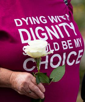 NSW Is One Step Closer To Allowing Voluntary Assisted Dying