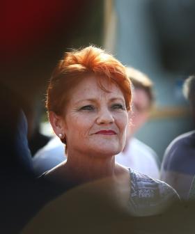 Pauline Hanson Declared Mother Of The Year For 2022