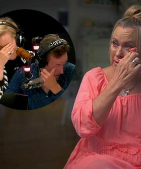 Lisa Curry Breaks Down In Emotional Chat About The Death Of Her Daughter And Mother