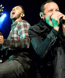Linkin Park Re-Release 'Minutes To Midnight' With Four Bonus Tracks