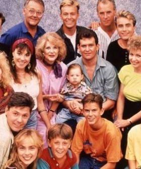 Your Full List Of Who's Returning To Ramsay Street For Neighbours' Final Episodes