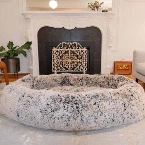 Giant Dog Beds For Humans Now Exist And I Will Pay Any Amount For This