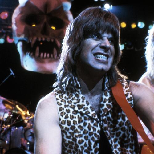 Turn It To 11: A 'This Is Spinal Tap' Sequel Is Officially Happening