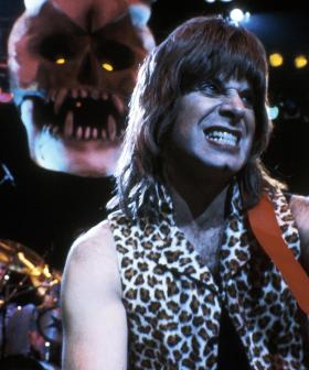 Turn It To 11: A 'This Is Spinal Tap' Sequel Is Officially Happening