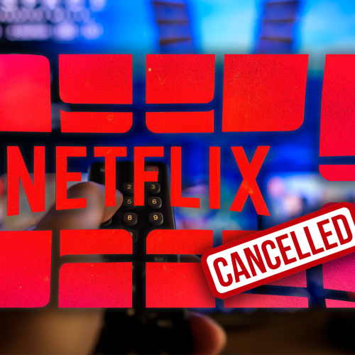 Netflix Cuts 150 Jobs After Losing Over 200,000 Subscribers