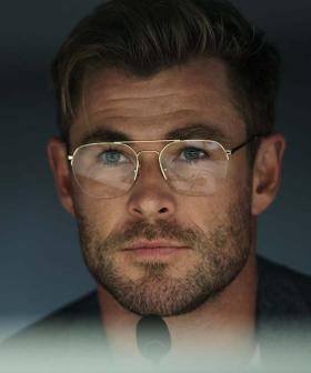 Drip On? Chris Hemsworth Is Unsettling In Netflix's 'Spiderhead' Trailer