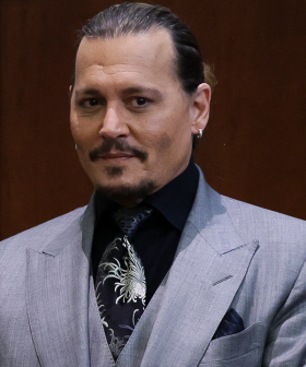 Johnny Depp Rests His Case Against Amber Heard
