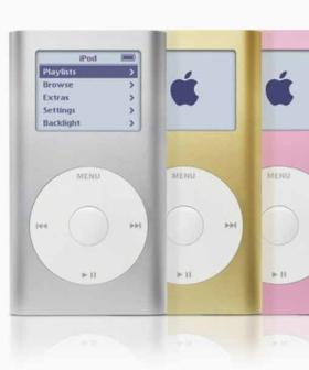 After 20 Years, Apple Discontinues Iconic iPod