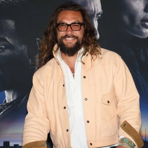 Jason Momoa Apologises For Controversial Photos While Filming In Italy