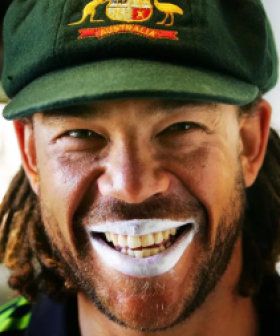 Andrew Symonds' Dogs Refused To Leave His Side Following Fatal Crash