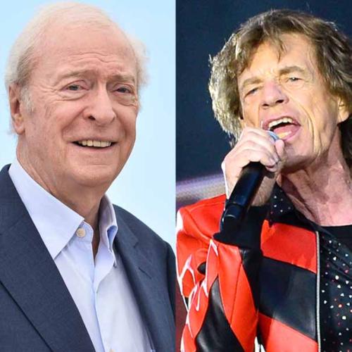 Jeopardy Contestant Mistakes Michael Caine For Mick Jagger & Twitter Reacts Accordingly