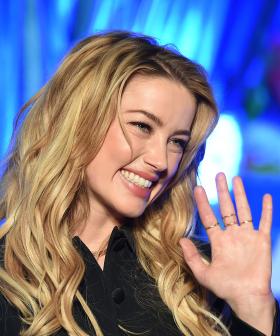 Has Amber Heard Been REPLACED In Aquaman 2?
