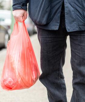 Single-Use Plastic Bags Now Banned In NSW
