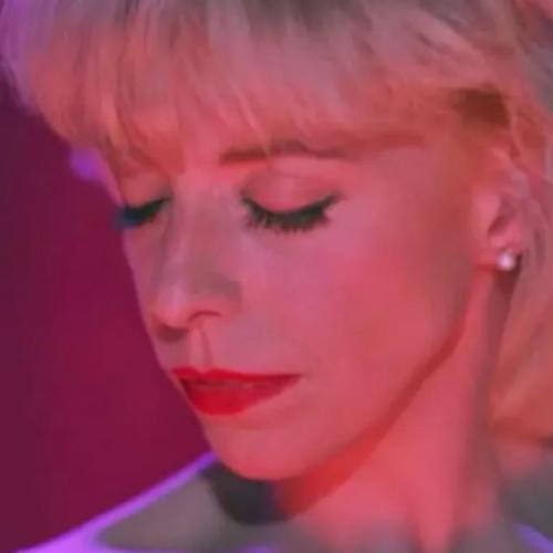 Julee Cruise, Best Known For The Theme Song Of 'Twin Peaks', Dies At 65