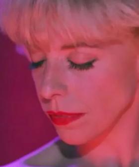 Julee Cruise, Best Known For The Theme Song Of 'Twin Peaks', Dies At 65