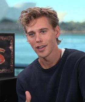 Austin Butler Would Perform ENTIRE CONCERTS As Elvis While Filming Baz Luhrmann Movie
