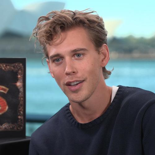 Austin Butler Would Perform ENTIRE CONCERTS As Elvis While Filming Baz Luhrmann Movie