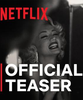 Watch Ana de Armas Transform Into Marilyn Monroe For Upcoming Netflix Film