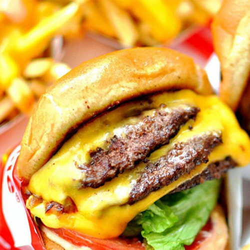 There's An In-N-Out Pop Up In Sydney For One Day Only!