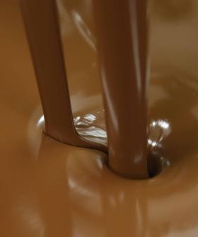 Two M&M’s Factory Workers Rescued After Falling Into Tank Full Of Chocolate