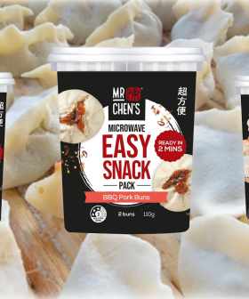 You Can Now Buy New Snack Pack Microwavable Dumplings!