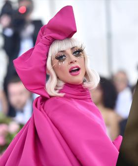 Lady Gaga To Star In Sequel To 'Joker'... And It's A Musical?